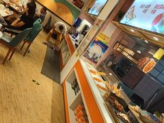 -快乐爱斯米牛排自助(金州安盛店)