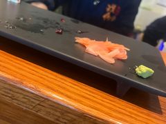 -戏作寿司(观音桥店)