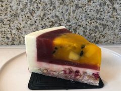 -La Porte de Paris 巴黎之门法式甜品