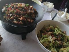 -同湘会馆(粤垦路店)