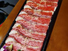 -玖·炭火烤肉