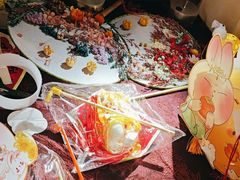 -金海湾自助餐厅(金陵饭店)