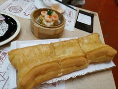 虾肉烧麦-点都德(汇盈广场店)