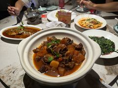 -又见炊烟私房菜(敬亭路店)