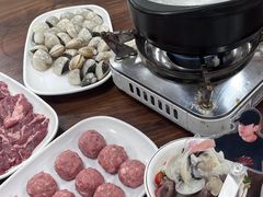 -林记潮牛·牛肉火锅(上马墩店)
