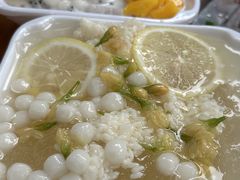 -串妹花式冰粉(乐山总店)