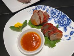 -东莱馋房(陆家嘴店)