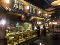 -淀里船宴(裕华东路店)