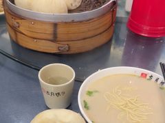 -留芳·文旅古月楼(老街店)