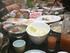 -忆春秋火锅(文翠路店)