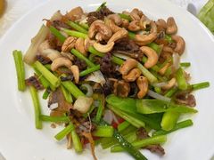 -东江海鲜大排档·潮汕菜·砂锅粥