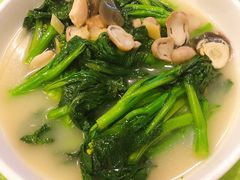 -盛港湾海鲜食府(黄沙店)