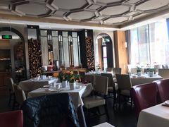 大堂-大鸭梨烤鸭(顺义石园店)