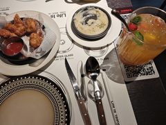 -西堤牛排(北京国瑞店)