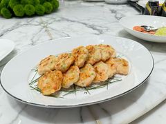 -宁波华侨温德姆至尊豪廷大酒店·豪廷轩中餐厅