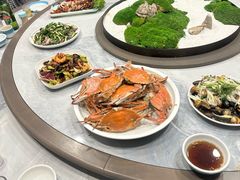 -隐厨·海鲜餐厅(恒通路店)