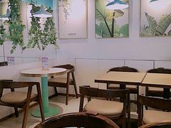 大堂-小明同学(三里屯店)