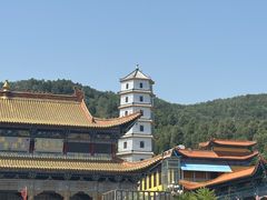 -博山正觉寺