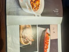 -徽韵人家·传承正宗徽菜(牡丹园店)