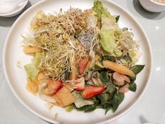 -红樱桃·新派辽菜(北行店)