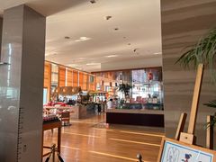 -视界美食自助餐厅·石家庄希尔顿酒店