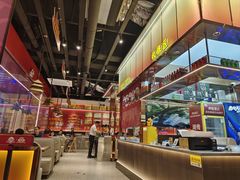 -肖记公安牛肉鱼杂馆·省级非物质文化遗产(江汉路直营店)