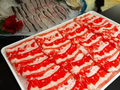 -鲜入唯煮·港式海鲜牛肉火锅(金宝街店)