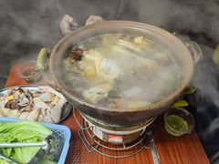 -威邵鸡煲(西华路总店)