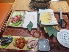 -牛也烧肉(摩尔城店)