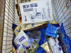 -友谊超市(海拉尔店)