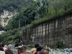 -神农溪纤夫文化旅游区