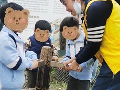 -小风车金桥丽都幼儿园(金桥店)