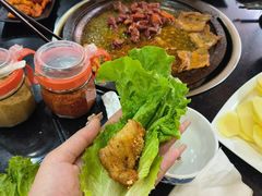 -牛得很·鲜牦牛肉烧烤·牛羊肉菌汤锅(康定店)