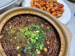 -紫光园·烤鸭·北京菜(团结湖店)