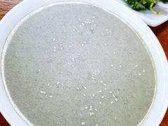 花生糊-坛南湾阿强农家乐.海鲜大排档老字号(福州地标美食店)