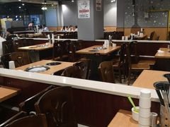 大堂-汉丽轩韩式自助烤肉(大学城龙湖U城天街A馆店)