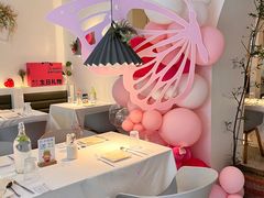 -春树下·树屋花房西餐厅(罍街AS1980店)