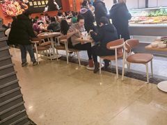 -阿上阿上麻辣香锅&麻辣烫(朝阳蓝色港湾店)