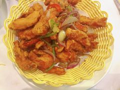 -扬州饭店(南京东路店)