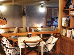 -Cafe Alice咖啡爱丽丝(奥城店)