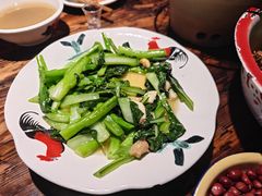 -广府乡下·饭庄(新港东路店)