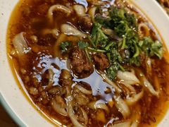 -韩师傅老大同刀削面(北苑路店)