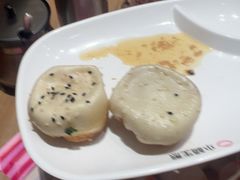 -小杨生煎(香港名都店)