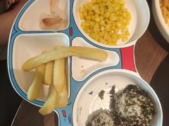 -大同江朝鲜菜•长春地标美食(绿园吾悦广场店)