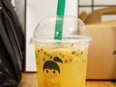 -WONDER ICE 萬得冰田(建設路总店)