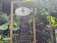 -关西瀑布