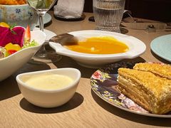 -波特曼西餐厅(中央大街店)