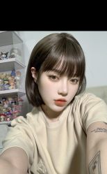 -Sying杉影日式烫染專門店
