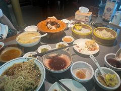 -老淮滨-蚌埠非遗小吃(淮河路店)