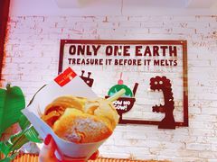 -Dal Cuore 达可芮冰淇淋(陕西北路店)